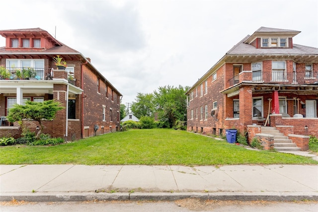 3131 Mcdougall, Detroit MI, 48207 land for sale