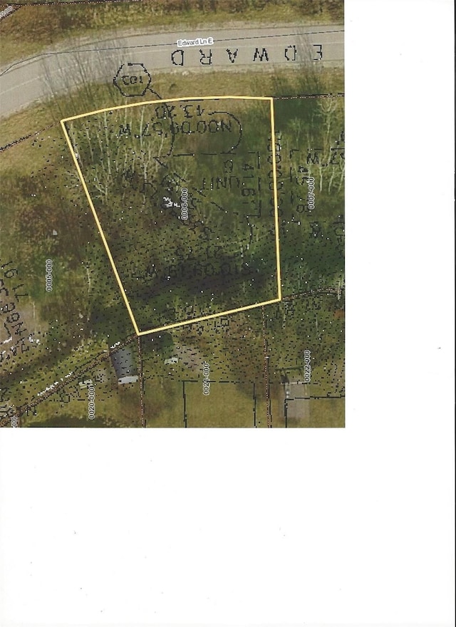 2027 E Edward Ln, Kimball MI, 48074 land for sale