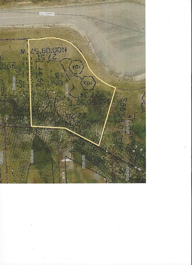 2019 E Edward Ln, Kimball MI, 48074 land for sale