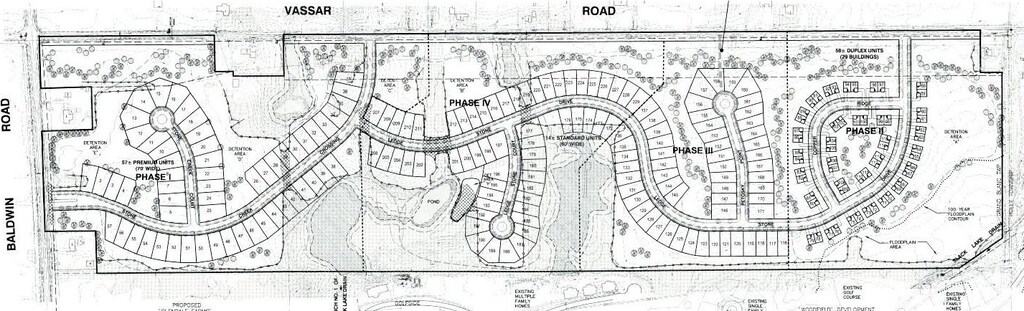 0000 E Baldwin Rd, Grand Blanc, MI 48439 - photo 2