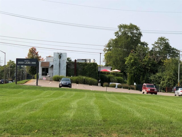 V/L Dixie Highway, Clarkston, MI 48346
