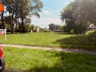 0000 E Muir Ave, Hazel Park MI, 48030 land for sale