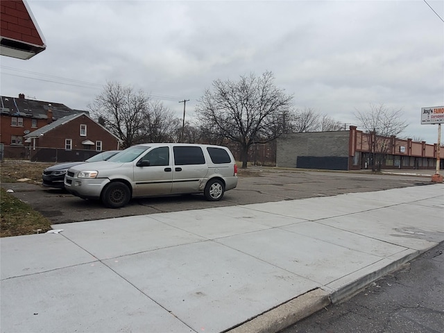 13131 E Warren Ave, Detroit, MI 48215
