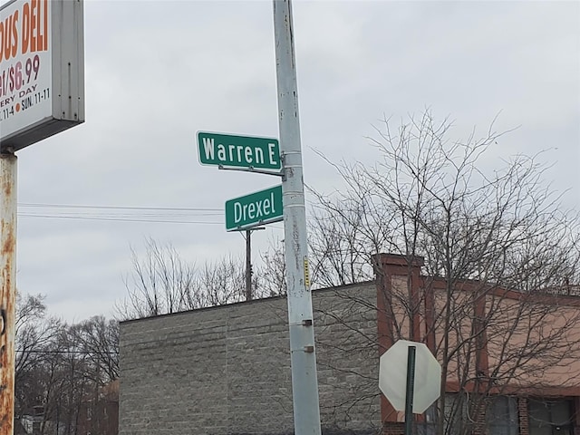 13131 E Warren Ave, Detroit, MI 48215