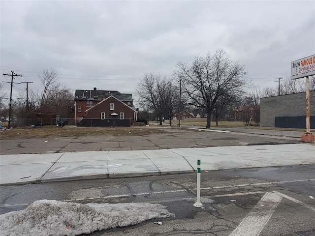13131 E Warren Ave, Detroit, MI 48215
