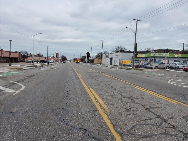 13131 E Warren Ave, Detroit, MI 48215