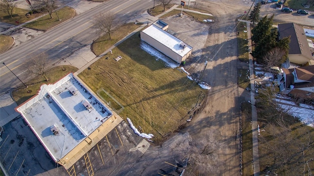 27200 Telegraph, Flat Rock, MI 48134