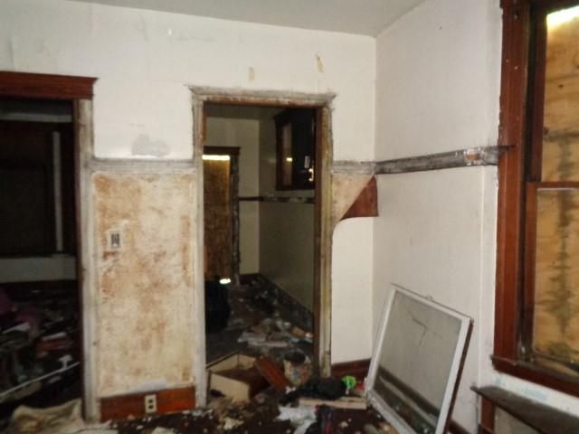 view of miscellaneous room