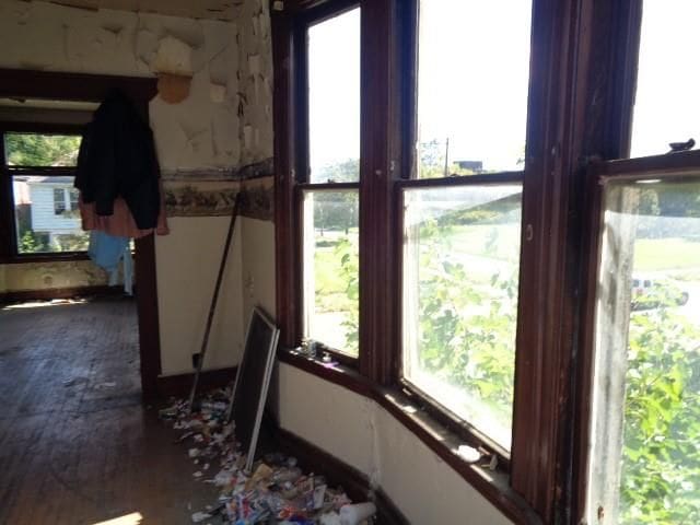 view of miscellaneous room
