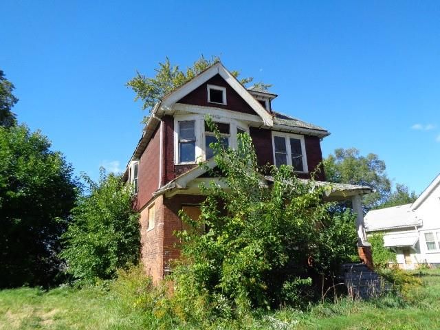 4613 Meldrum St, Detroit, MI 48207 - photo 2