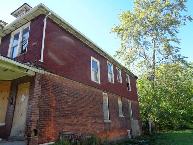 4613 Meldrum St, Detroit, MI 48207 - photo 4