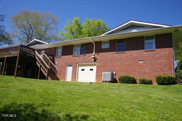 Listing photo 2 for 15502 Cedar Creek Rd, Meadowview VA 24361