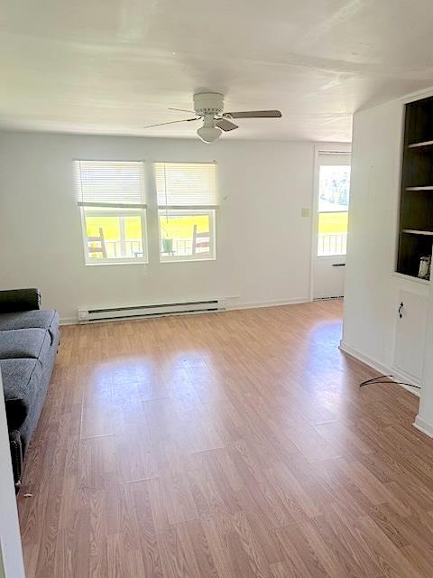 884 Eagle Bottom Rd, Fries, VA 24330 - photo 20