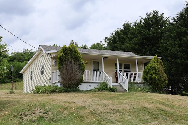 884 Eagle Bottom Rd, Fries, VA 24330 - photo 3