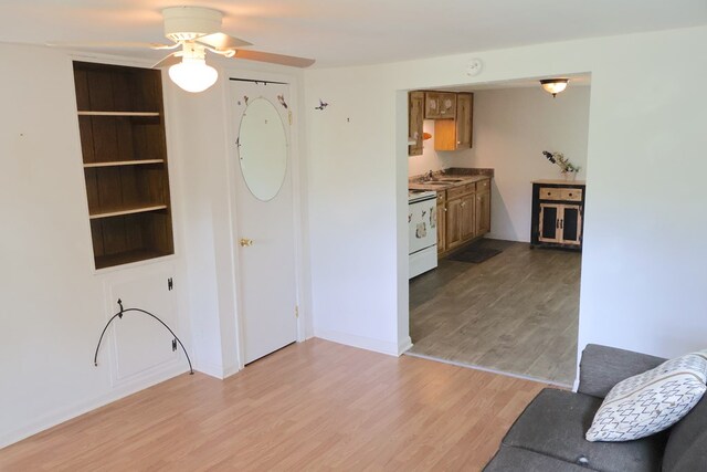 884 Eagle Bottom Rd, Fries, VA 24330 - photo 21