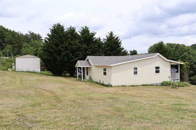884 Eagle Bottom Rd, Fries, VA 24330 - photo 10