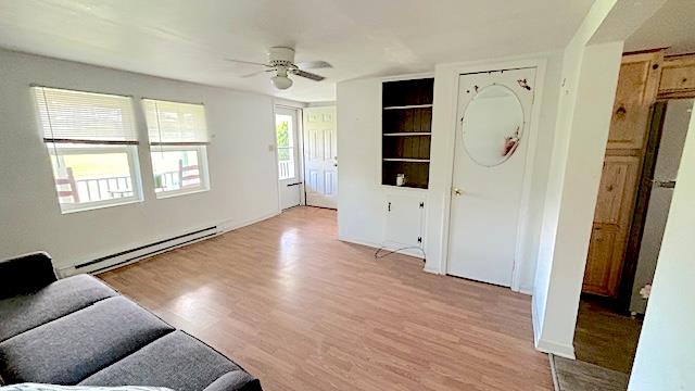 884 Eagle Bottom Rd, Fries, VA 24330 - photo 16