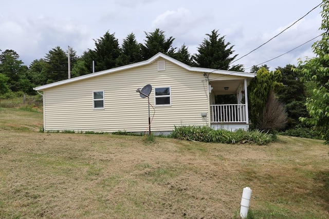 884 Eagle Bottom Rd, Fries, VA 24330 - photo 7