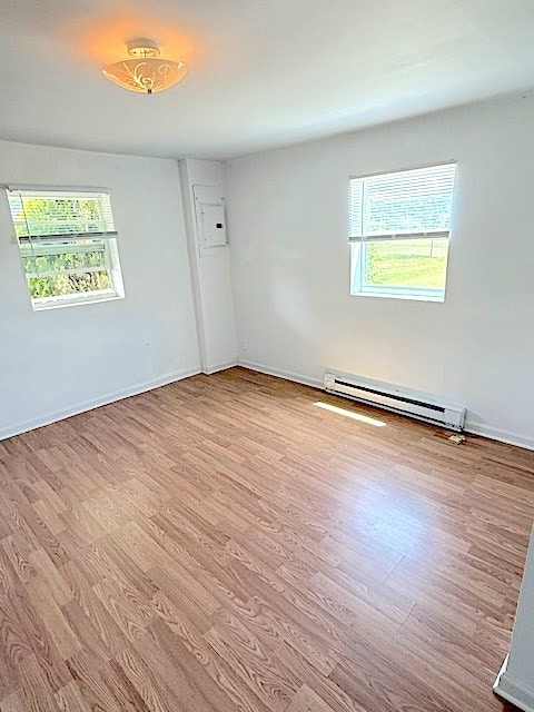 884 Eagle Bottom Rd, Fries, VA 24330 - photo 27