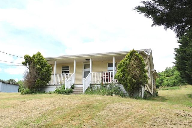 884 Eagle Bottom Rd, Fries, VA 24330 - photo 1