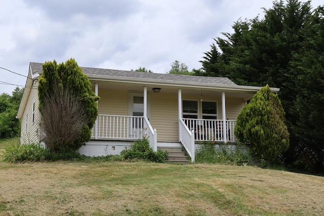 884 Eagle Bottom Rd, Fries, VA 24330 - photo 5