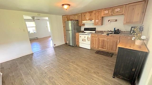 884 Eagle Bottom Rd, Fries, VA 24330 - photo 25