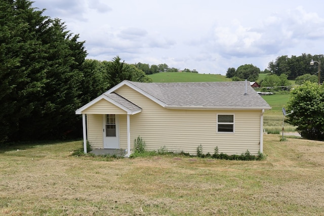 884 Eagle Bottom Rd, Fries, VA 24330 - photo 12