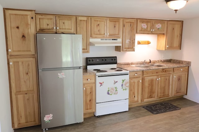 884 Eagle Bottom Rd, Fries, VA 24330 - photo 24