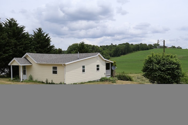 884 Eagle Bottom Rd, Fries, VA 24330 - photo 11