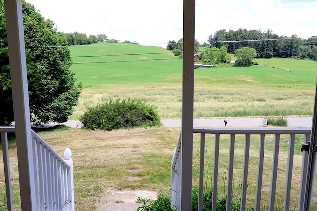 884 Eagle Bottom Rd, Fries, VA 24330 - photo 6