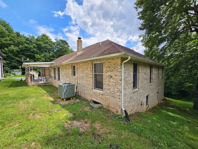 983 Ripshin Rd, Troutdale, VA 24378 - photo 4