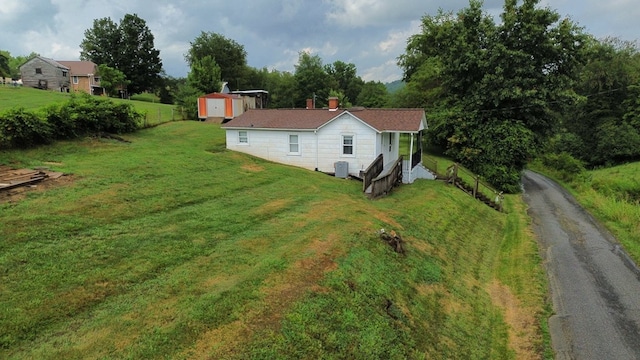 22313 Lincoln Cir, Damascus, VA 24236 - photo 5