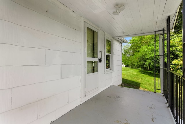 22313 Lincoln Cir, Damascus, VA 24236 - photo 7