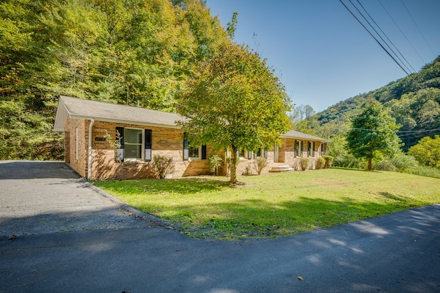 Listing photo 2 for 1078 Joe Hollow Rd, Vansant VA 24656