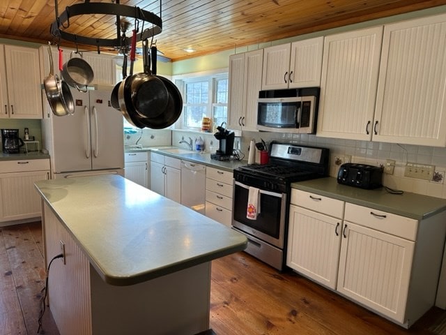 267 Sturgills Rd, Mouth Of Wilson, VA 24363 - photo 24