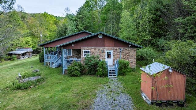 267 Sturgills Rd, Mouth Of Wilson, VA 24363 - photo 5