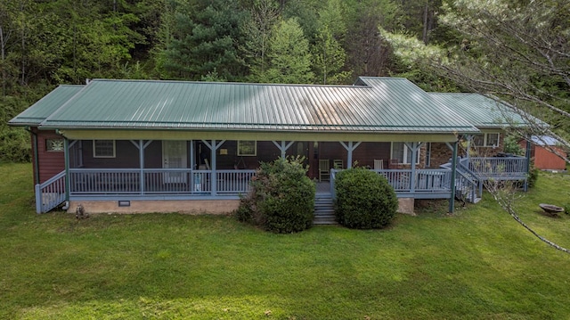267 Sturgills Rd, Mouth Of Wilson, VA 24363 - photo 3