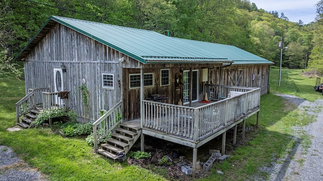 267 Sturgills Rd, Mouth Of Wilson, VA 24363 - photo 6