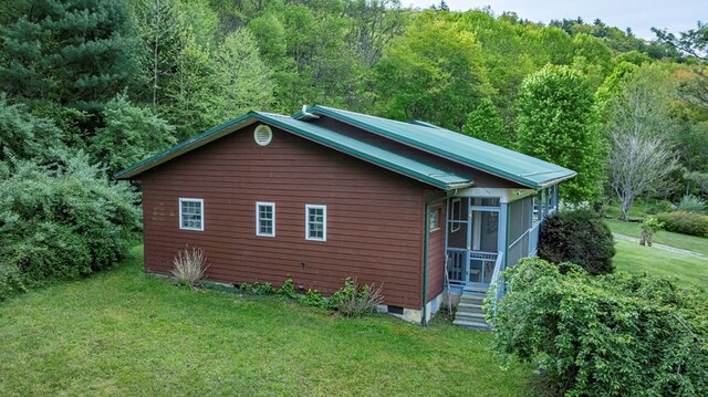 267 Sturgills Rd, Mouth Of Wilson, VA 24363 - photo 4