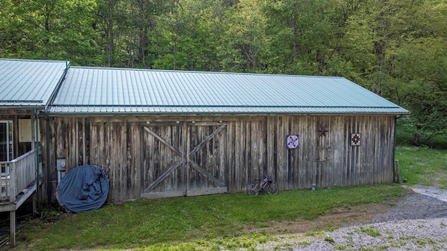 267 Sturgills Rd, Mouth Of Wilson, VA 24363 - photo 23