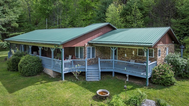 267 Sturgills Rd, Mouth Of Wilson, VA 24363 - photo 1