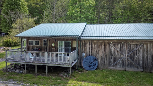 267 Sturgills Rd, Mouth Of Wilson, VA 24363 - photo 22