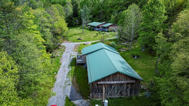 267 Sturgills Rd, Mouth Of Wilson, VA 24363 - photo 10