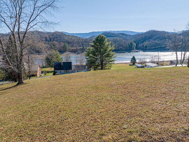TBD Lakeshore Dr Unit 47, Abingdon, VA 24211 - photo 1