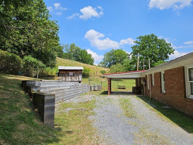 663 Cleghorn Valley Rd, Marion, VA 24354 - photo 20