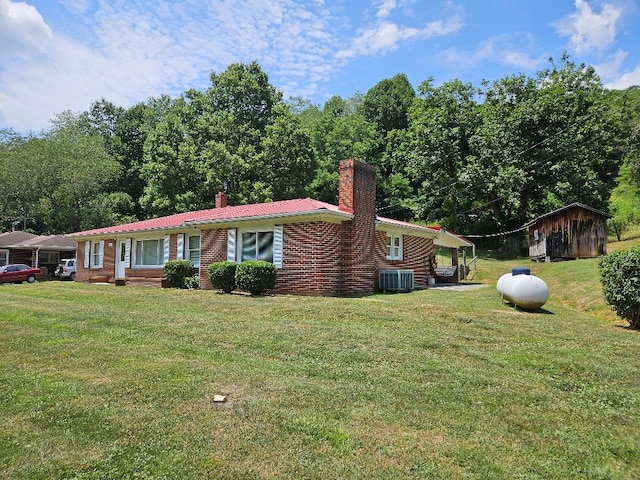 663 Cleghorn Valley Rd, Marion, VA 24354 - photo 2