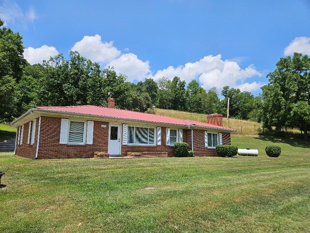 663 Cleghorn Valley Rd, Marion, VA 24354 - photo 1