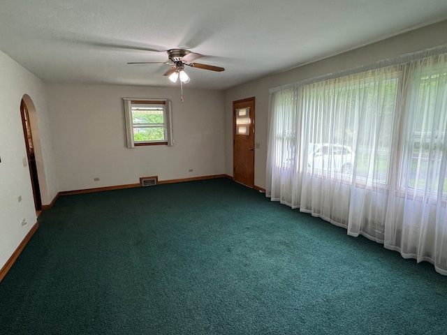 1686 Troutdale Hwy, Mouth Of Wilson, VA 24363 - photo 11