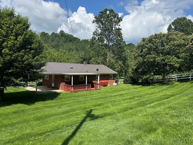 1686 Troutdale Hwy, Mouth Of Wilson, VA 24363 - photo 4
