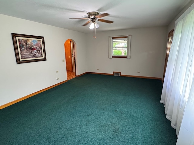 1686 Troutdale Hwy, Mouth Of Wilson, VA 24363 - photo 12